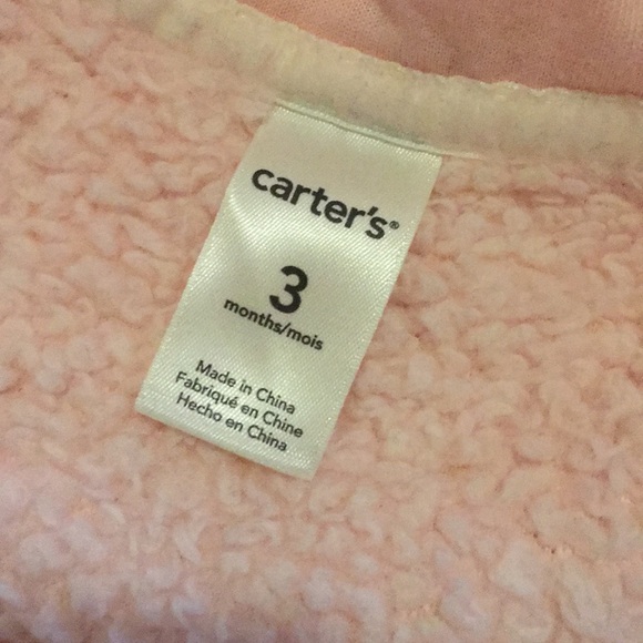 a winter jumpsuit - Picture 2 of 4